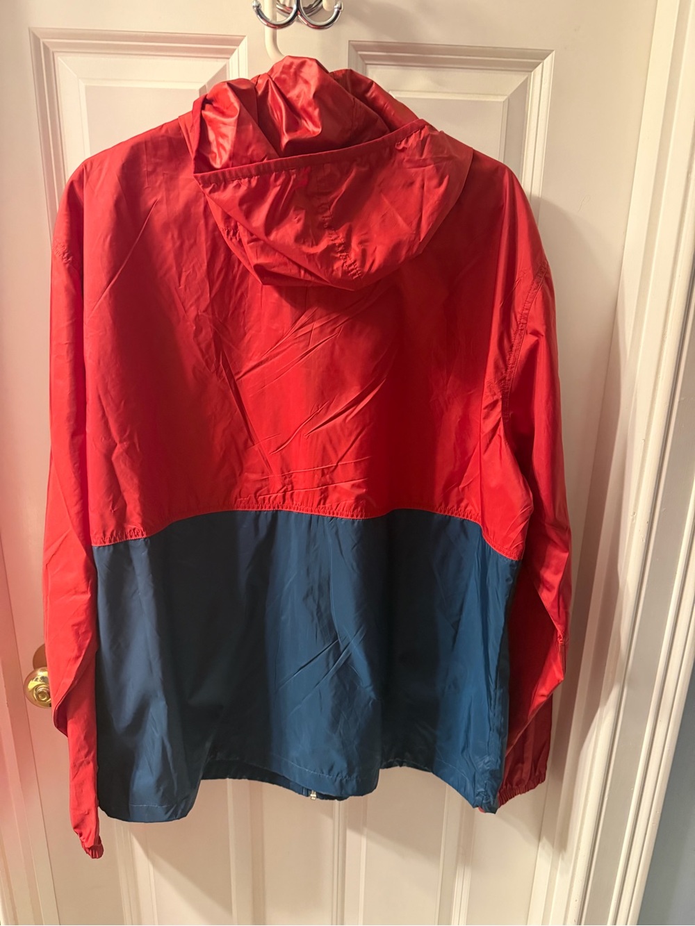 Men’s light jacket - Picture 3 of 3